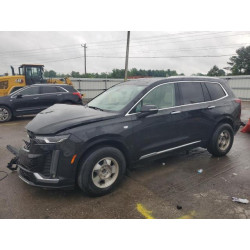 2023 CADILLAC XT6 1GYKPDRS8PZ119320 52404785