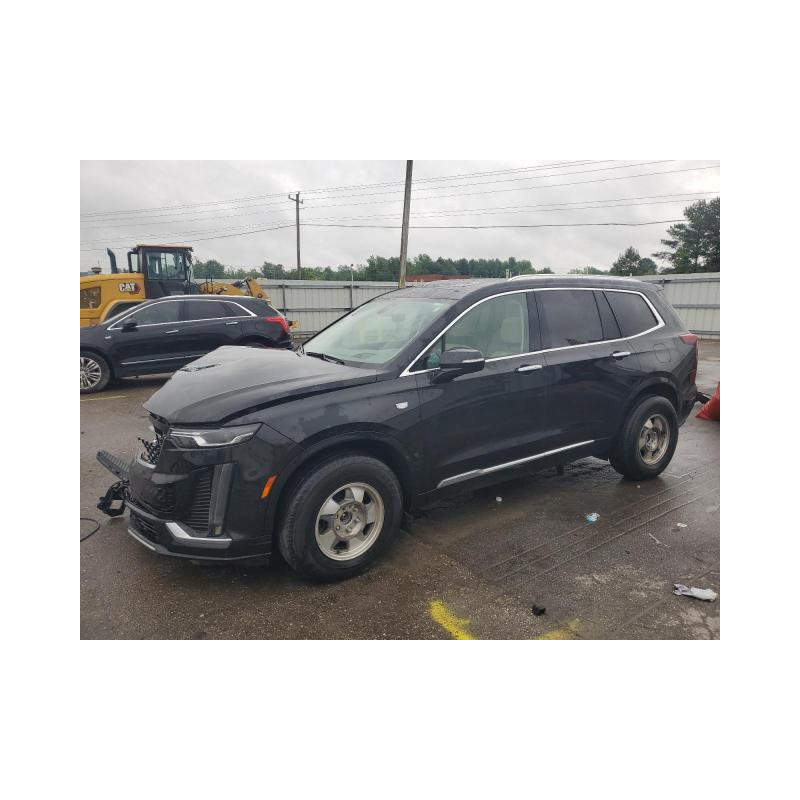 2023 CADILLAC XT6 1GYKPDRS8PZ119320 52404785 2023 CADILLAC XT6 1GYKPDRS8PZ119320 52404785