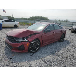 2022 KIA K5 5XXG64J2XNG143211 52971665
