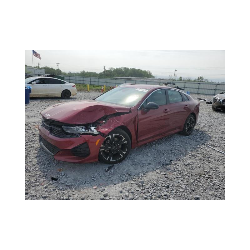 2022 KIA K5 5XXG64J2XNG143211 52971665 2022 KIA K5 5XXG64J2XNG143211 52971665