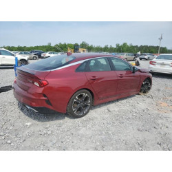 2022 KIA K5 5XXG64J2XNG143211 52971665