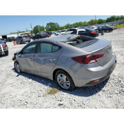 2020 HYUNDAI ELANTRA KMHD84LF3LU913684 53280355