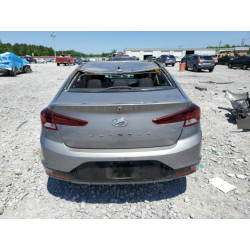 2020 HYUNDAI ELANTRA KMHD84LF3LU913684 53280355