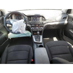 2020 HYUNDAI ELANTRA KMHD84LF3LU913684 53280355