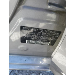 2020 HYUNDAI ELANTRA KMHD84LF3LU913684 53280355