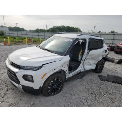 2023 CHEVROLET TRAILBLZR KL79MPSL5PB157157 53888165