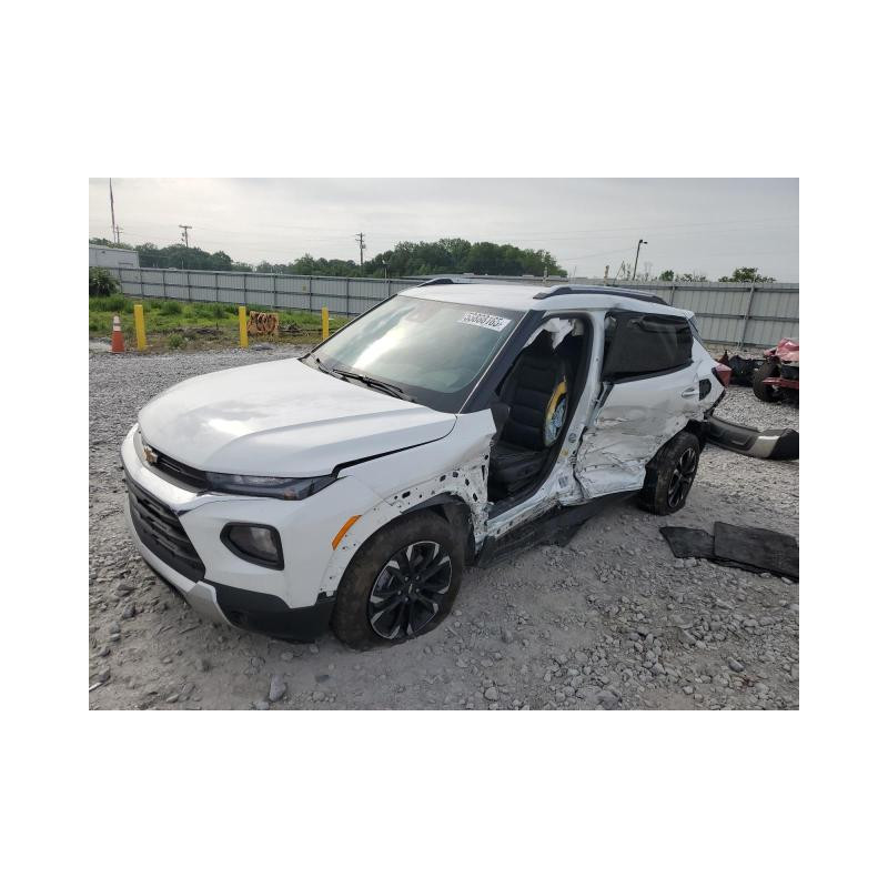 2023 CHEVROLET TRAILBLZR KL79MPSL5PB157157 53888165 2023 CHEVROLET TRAILBLZR KL79MPSL5PB157157 53888165