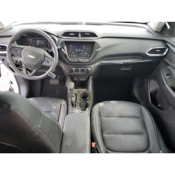 2023 CHEVROLET TRAILBLZR KL79MPSL5PB157157 53888165