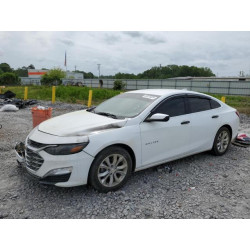 2020 CHEVROLET MALIBU 1G1ZD5ST7LF068144 53975025