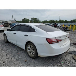 2020 CHEVROLET MALIBU 1G1ZD5ST7LF068144 53975025