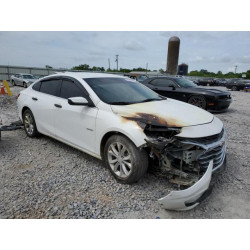 2020 CHEVROLET MALIBU 1G1ZD5ST7LF068144 53975025