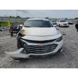 2020 CHEVROLET MALIBU 1G1ZD5ST7LF068144 53975025