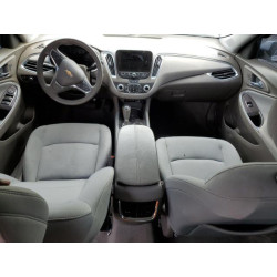 2020 CHEVROLET MALIBU 1G1ZD5ST7LF068144 53975025