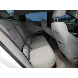 2020 CHEVROLET MALIBU 1G1ZD5ST7LF068144 53975025