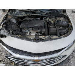 2020 CHEVROLET MALIBU 1G1ZD5ST7LF068144 53975025