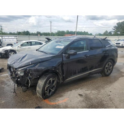 2023 KIA SPORTAGE KNDPU3AFXP7043317 54151425