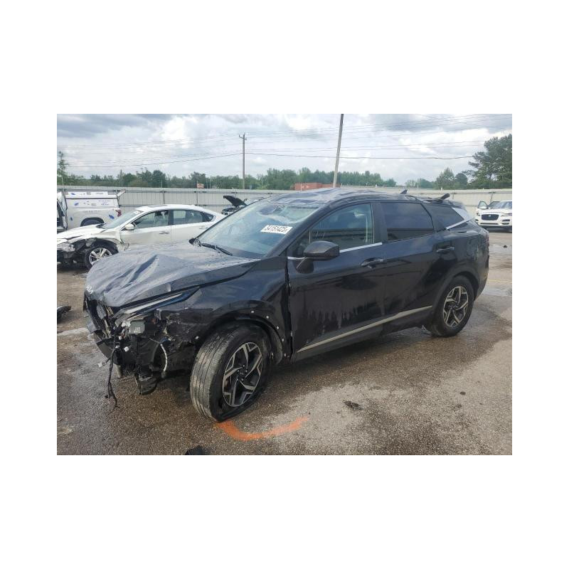 2023 KIA SPORTAGE KNDPU3AFXP7043317 54151425