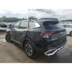 2023 KIA SPORTAGE KNDPU3AFXP7043317 54151425