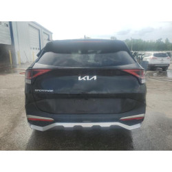 2023 KIA SPORTAGE KNDPU3AFXP7043317 54151425