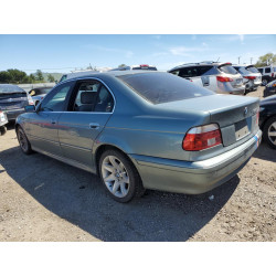 2003 BMW 5 SERIES