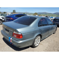 2003 BMW 5 SERIES