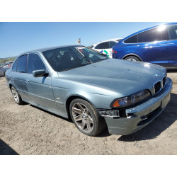 2003 BMW 5 SERIES