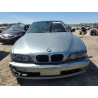 2003 BMW 5 SERIES