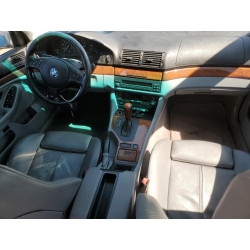 2003 BMW 5 SERIES