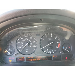 2003 BMW 5 SERIES