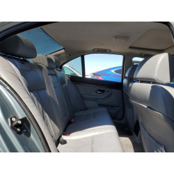 2003 BMW 5 SERIES