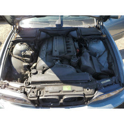 2003 BMW 5 SERIES
