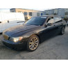 2007 BMW 7 SERIES