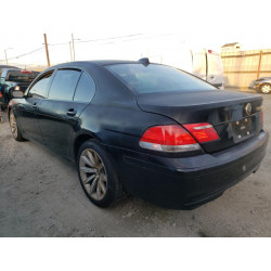 2007 BMW 7 SERIES