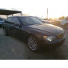 2007 BMW 7 SERIES