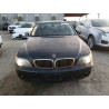 2007 BMW 7 SERIES