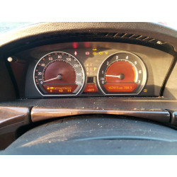 2007 BMW 7 SERIES
