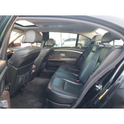 2007 BMW 7 SERIES