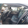 2007 BMW 7 SERIES