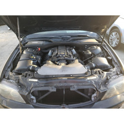 2007 BMW 7 SERIES
