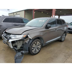 2020 MITSUBISHI OUTLANDER JA4AD2A38LZ005180 49026175