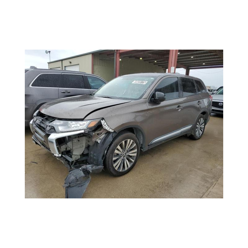 2020 MITSUBISHI OUTLANDER JA4AD2A38LZ005180 49026175 2020 MITSUBISHI OUTLANDER JA4AD2A38LZ005180 49026175