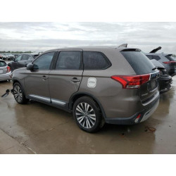 2020 MITSUBISHI OUTLANDER JA4AD2A38LZ005180 49026175