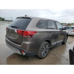 2020 MITSUBISHI OUTLANDER JA4AD2A38LZ005180 49026175