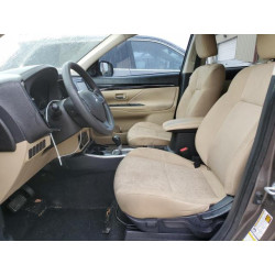 2020 MITSUBISHI OUTLANDER JA4AD2A38LZ005180 49026175