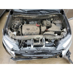 2020 MITSUBISHI OUTLANDER JA4AD2A38LZ005180 49026175