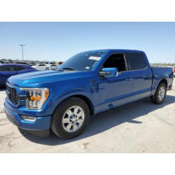 2023 FORD F-150 1FTEW1C54PKE73125 49887365