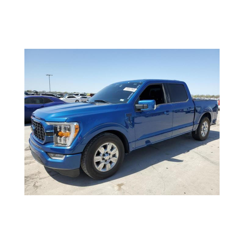 2023 FORD F-150 1FTEW1C54PKE73125 49887365 2023 FORD F-150 1FTEW1C54PKE73125 49887365