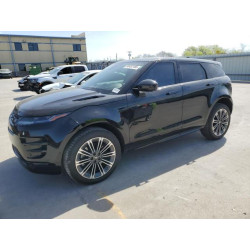 2024 LAND ROVER RANGEROVER SALZL2FX1RH236730 50452165