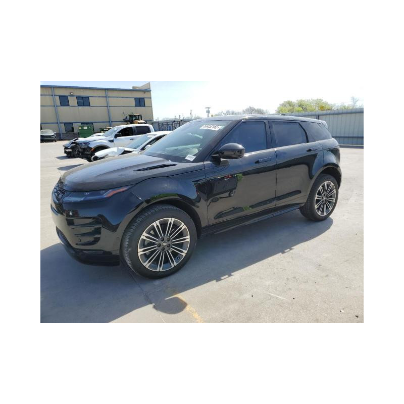 2024 LAND ROVER RANGEROVER SALZL2FX1RH236730 50452165 2024 LAND ROVER RANGEROVER SALZL2FX1RH236730 50452165