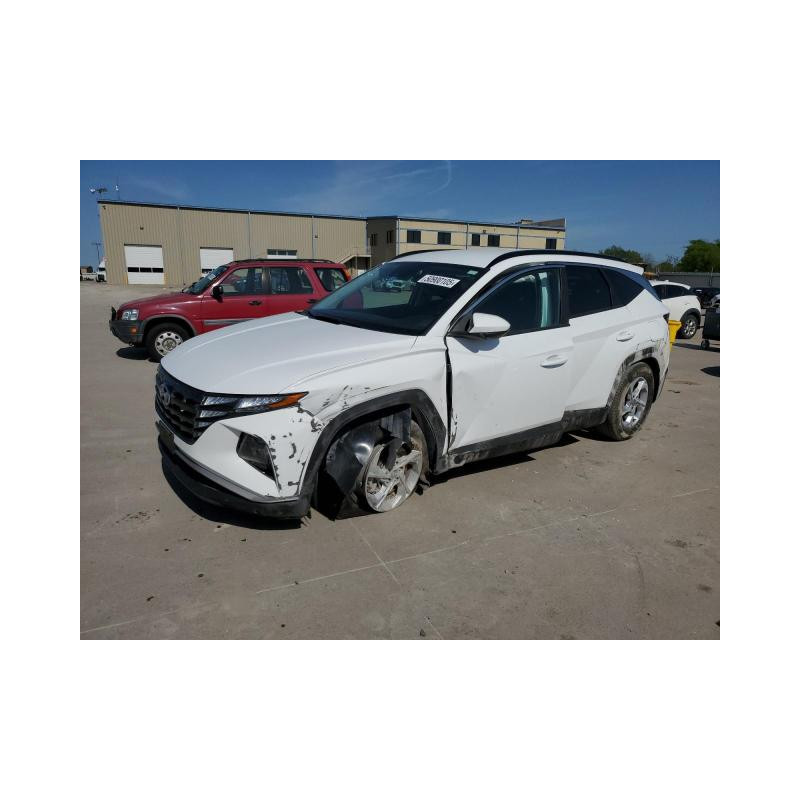 2024 HYUNDAI TUCSON 5NMJB3DE3RH315118 50900105 2024 HYUNDAI TUCSON 5NMJB3DE3RH315118 50900105